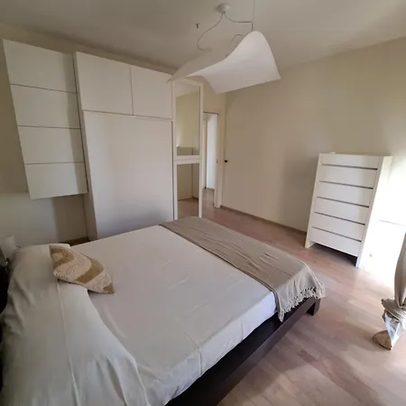 Urban Nest Daire Pescara